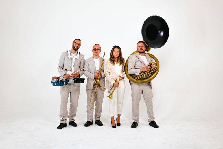 Click to enlarge image good-vibes-brass-3.jpg Click to enlarge image good-vibes-brass-3.jpg