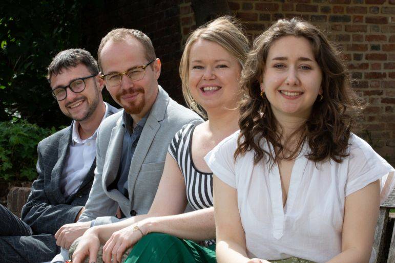 Click to enlarge image choral-quartet-02.jpg Click to enlarge image choral-quartet-02.jpg