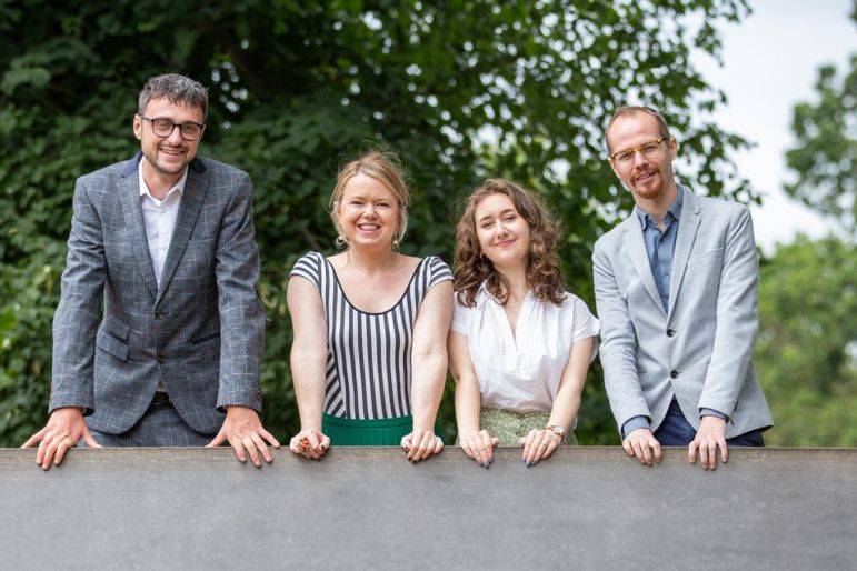 Click to enlarge image choral-quartet-03.jpg Click to enlarge image choral-quartet-03.jpg