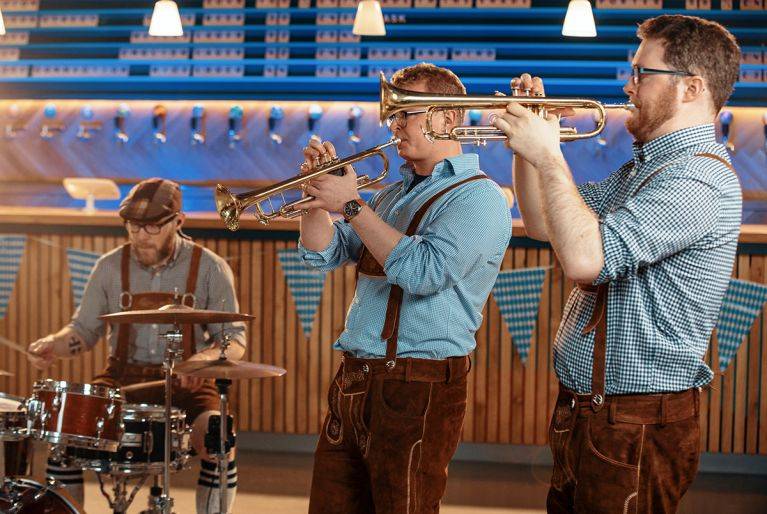 Click to enlarge image bierkeller-brass-04.jpg Click to enlarge image bierkeller-brass-04.jpg