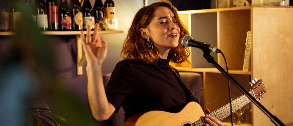 Leeds Acoustic Bands