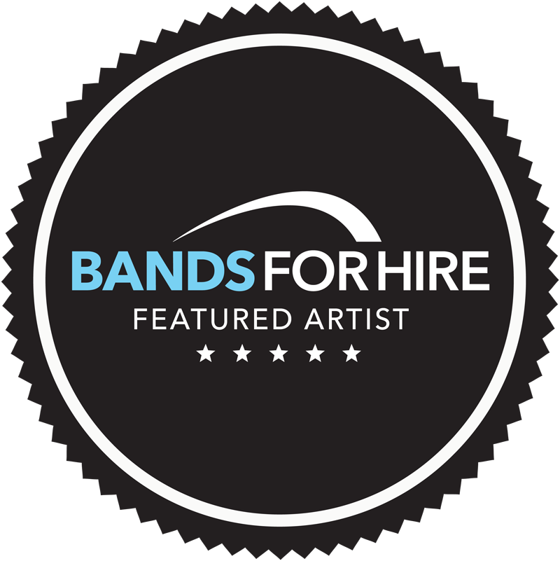Featured Artist Badge