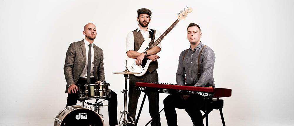 Birmingham Bands For Hire