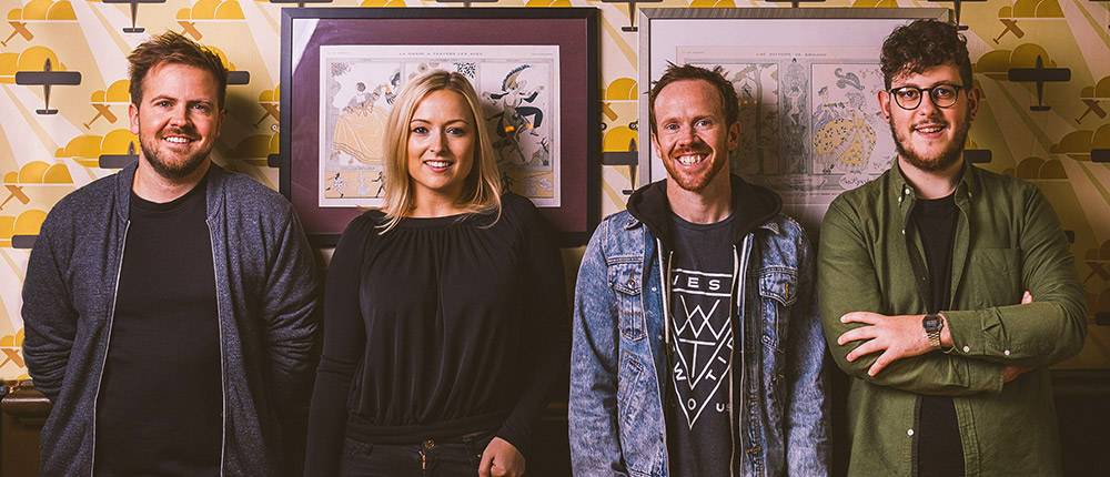 Buckinghamshire Bands For Hire