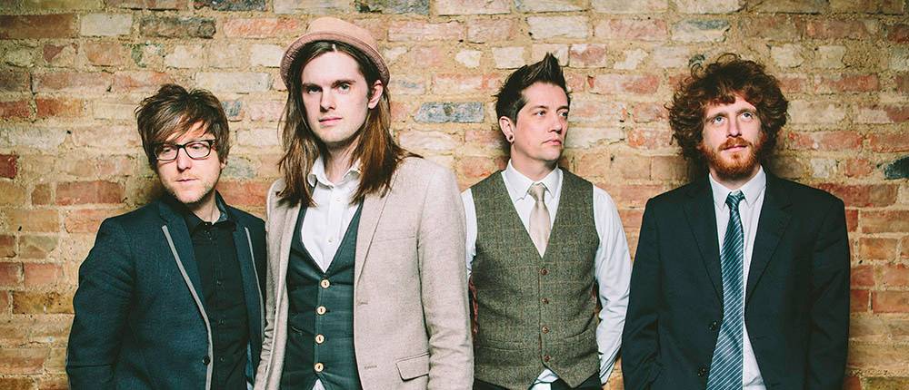 Cambridgeshire Bands For Hire
