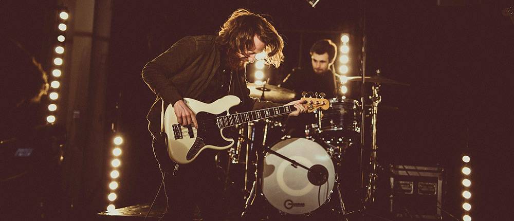 Derbyshire Bands For Hire