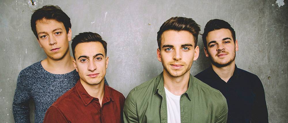 Dorset Bands for Hire