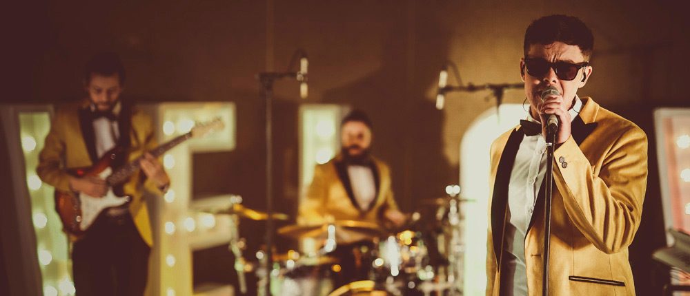 Essex Bands For Hire