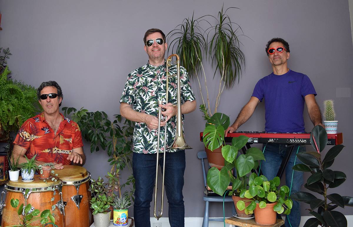 Trio Sabor
