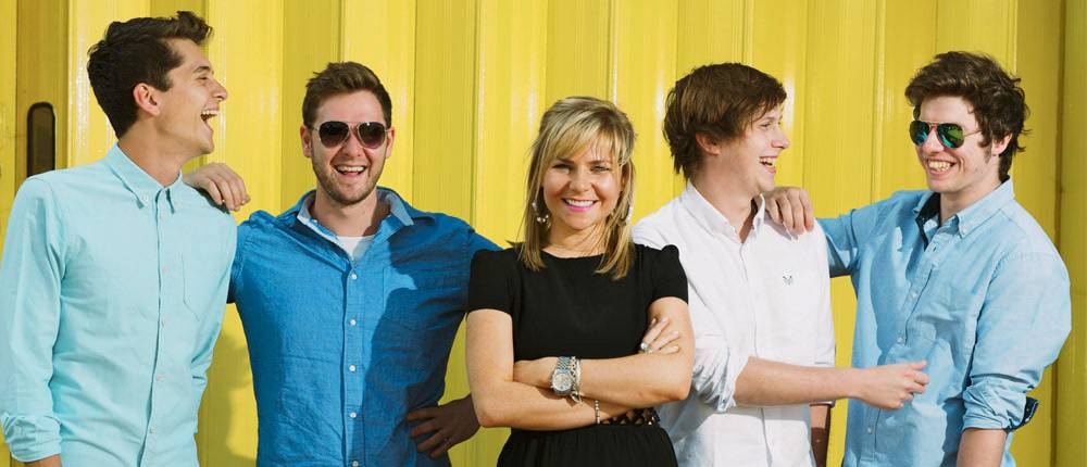Hampshire Bands For Hire