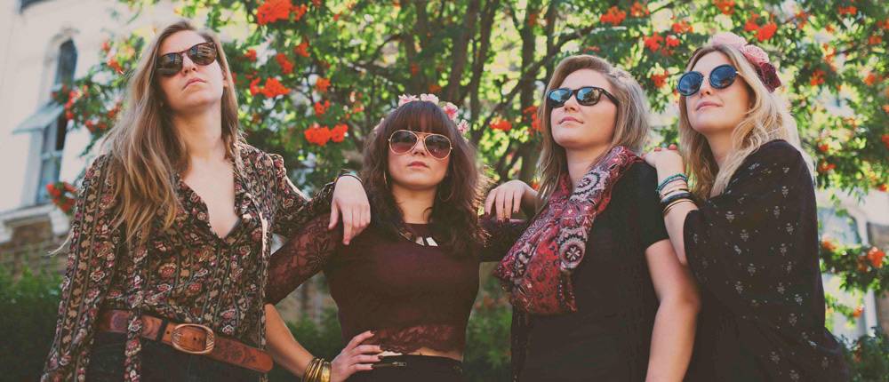 Herefordshire Bands For Hire