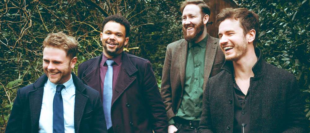 Leeds Bands For Hire