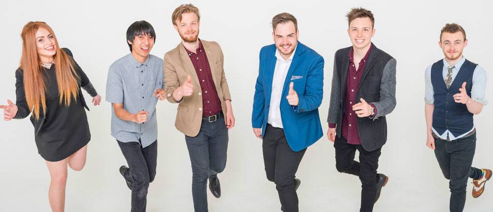 Manchester Bands For Hire
