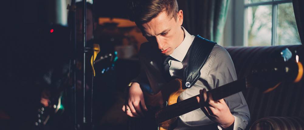 Newcastle Bands for Hire