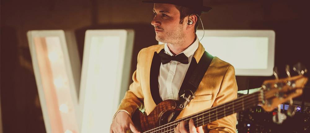 Norwich Bands for Hire
