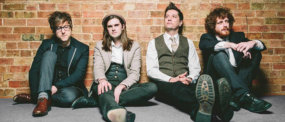 Peterborough Bands For Hire