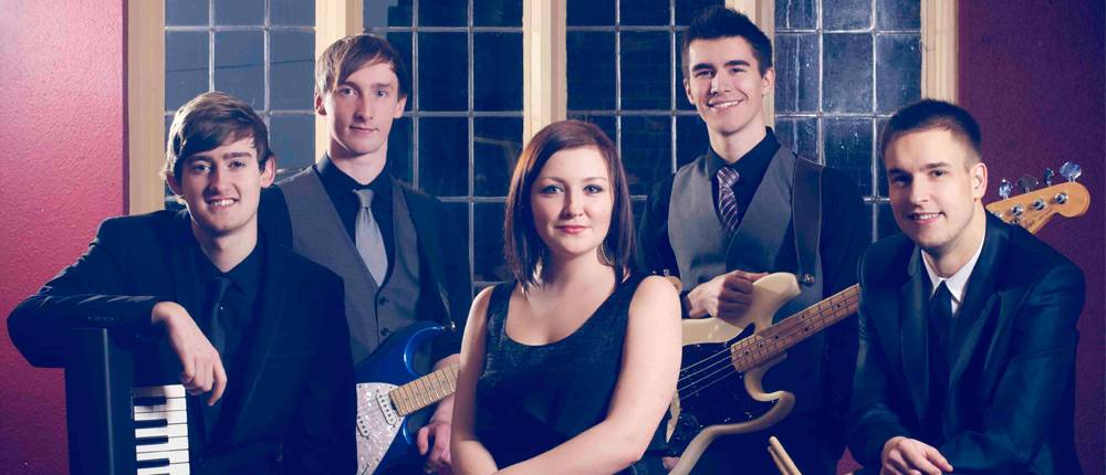 Swansea Bands for Hire