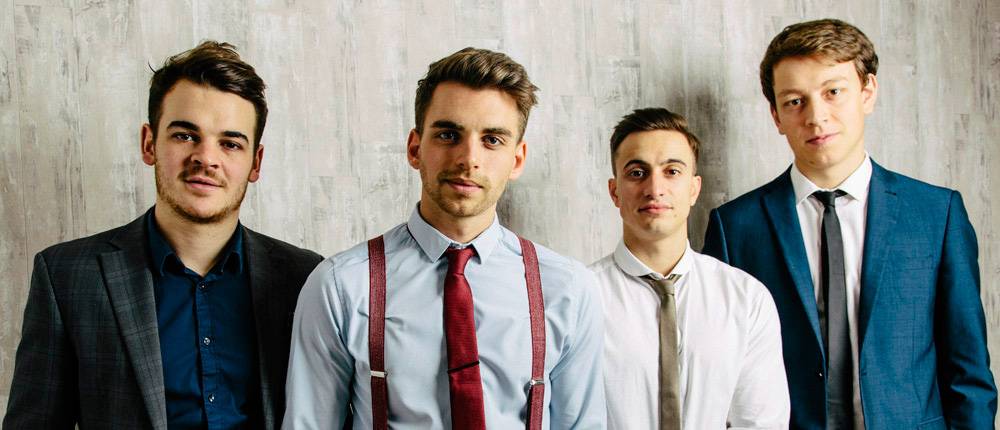 Norfolk Bands For Hire
