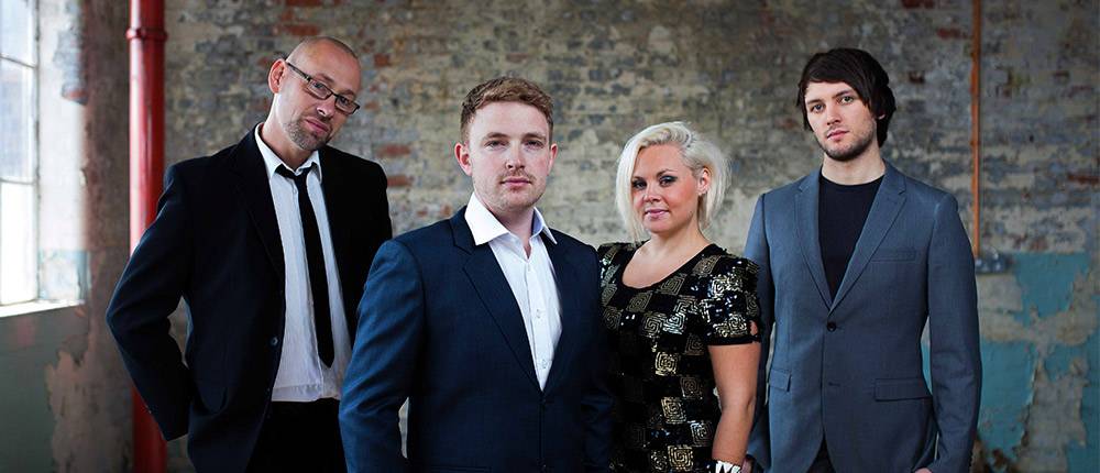 Northamptonshire Bands For Hire