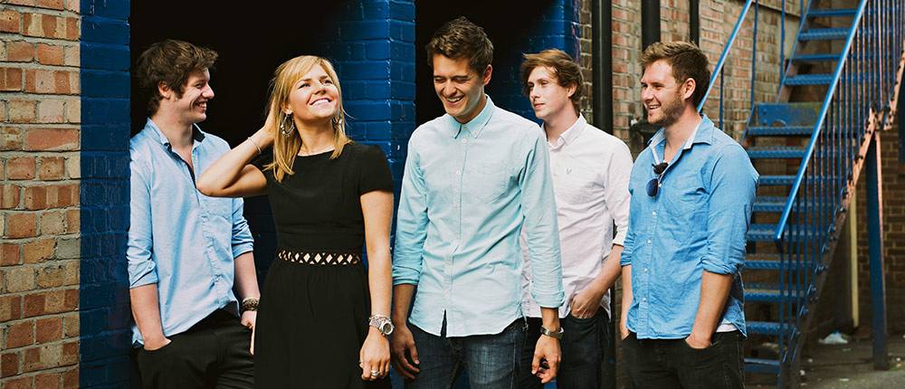 West Midlands Bands For Hire