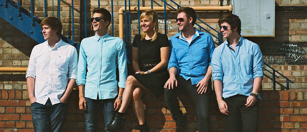 West Sussex Bands For Hire
