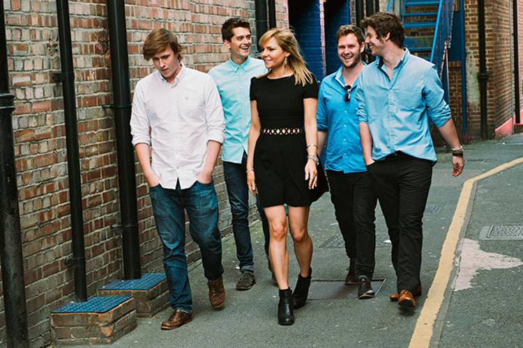 Charity Events - should musicians perform for free? Live Bands for Charity Events - Should Bands Work For Free?