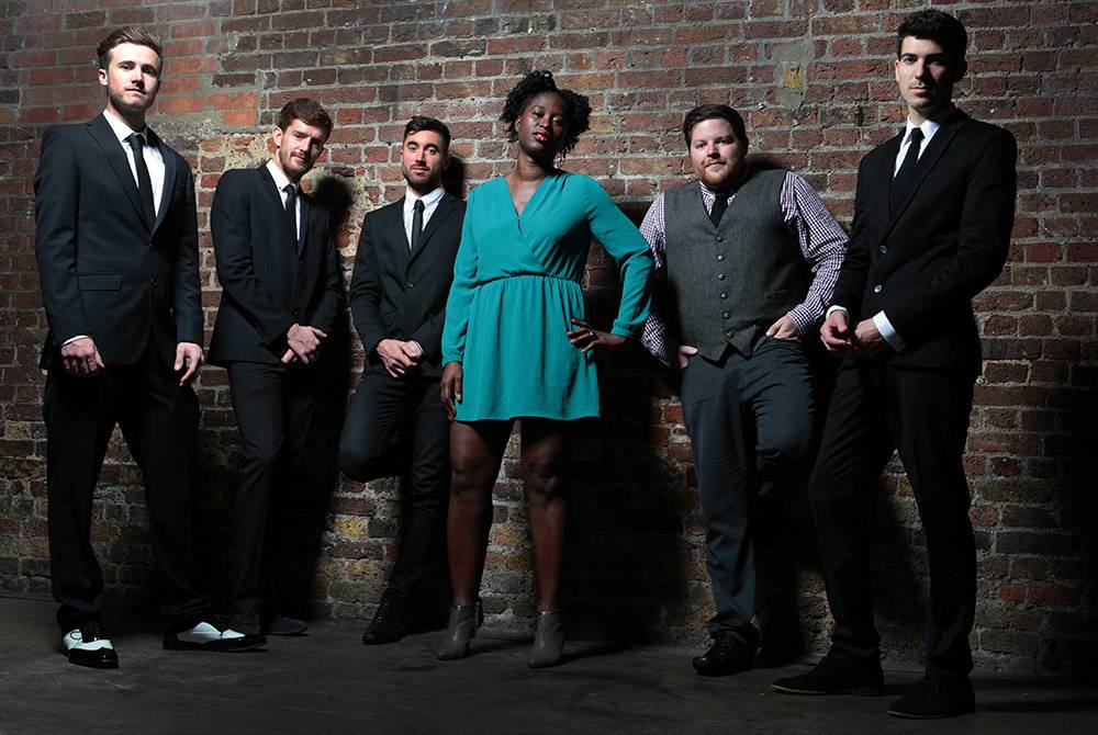 We represent a number of highly talented and professional artists perfectly suited for corporate events. Live Music Ideas for a Corporate Event