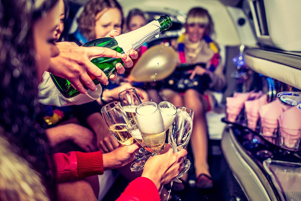 hen party