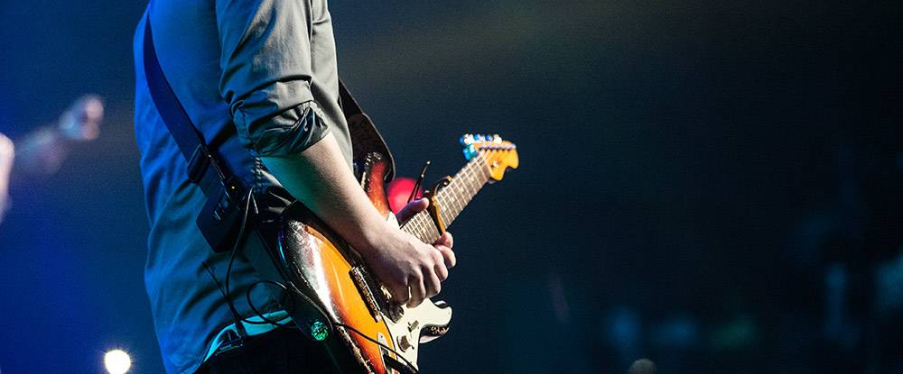 Releasing your music without a label