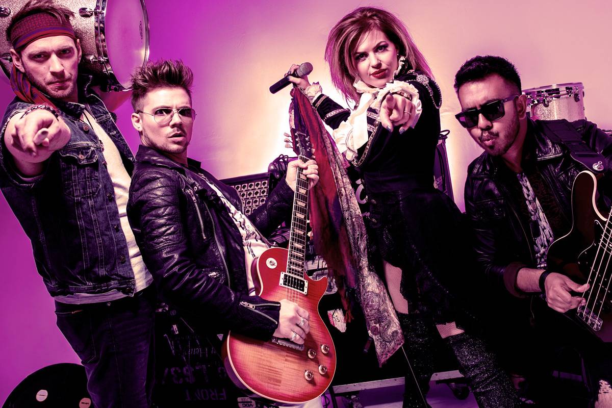 Looking to create some nostalgia? Check out our suggestions for live music here. Booking a Band for a School Reunion Party