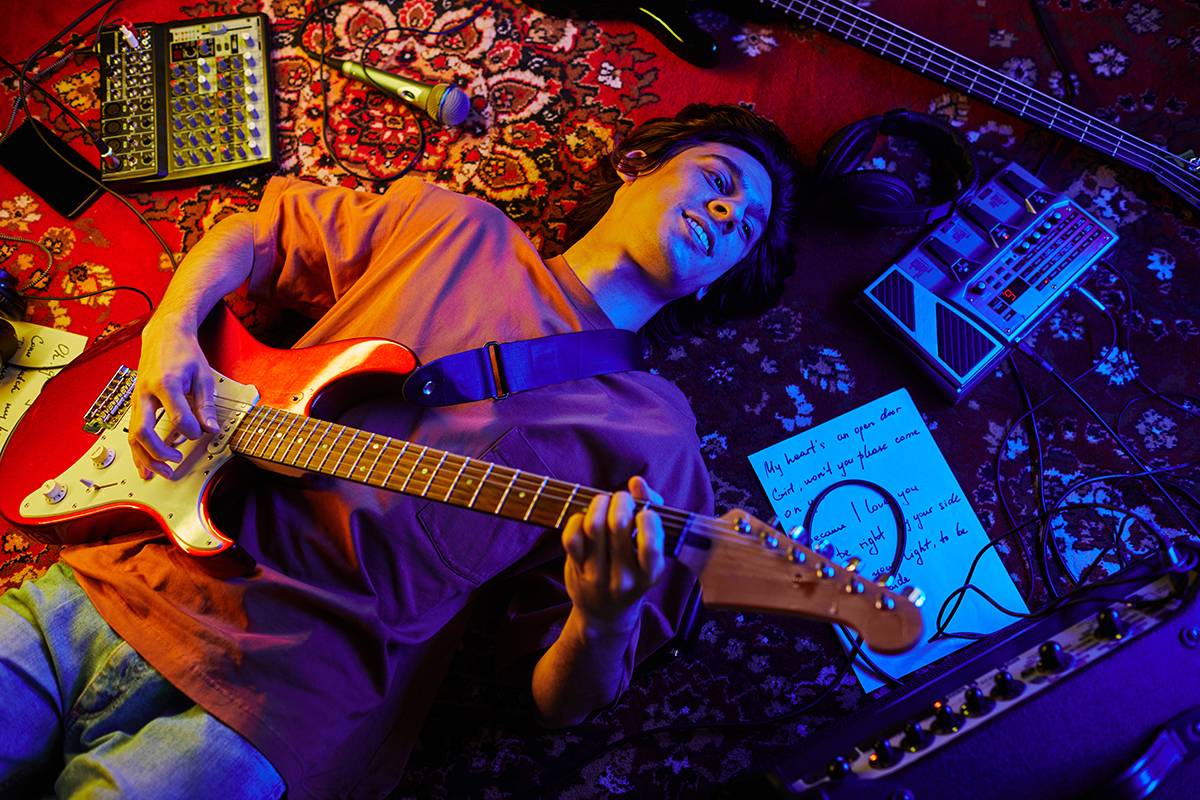 The essential 10 step guide to curating the ultimate setlist. 10 Steps to Planning The Perfect Setlist