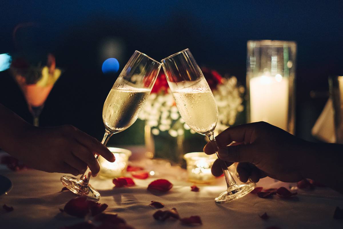 Looking to set the mood for romance? Hire Live Bands and Musicians for Your Valentine's Day Event