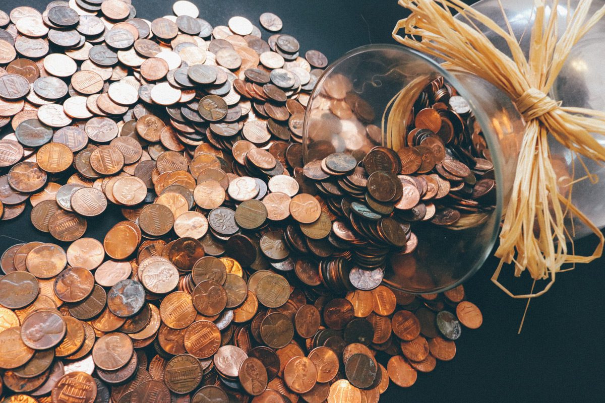 decide on your wedding budget