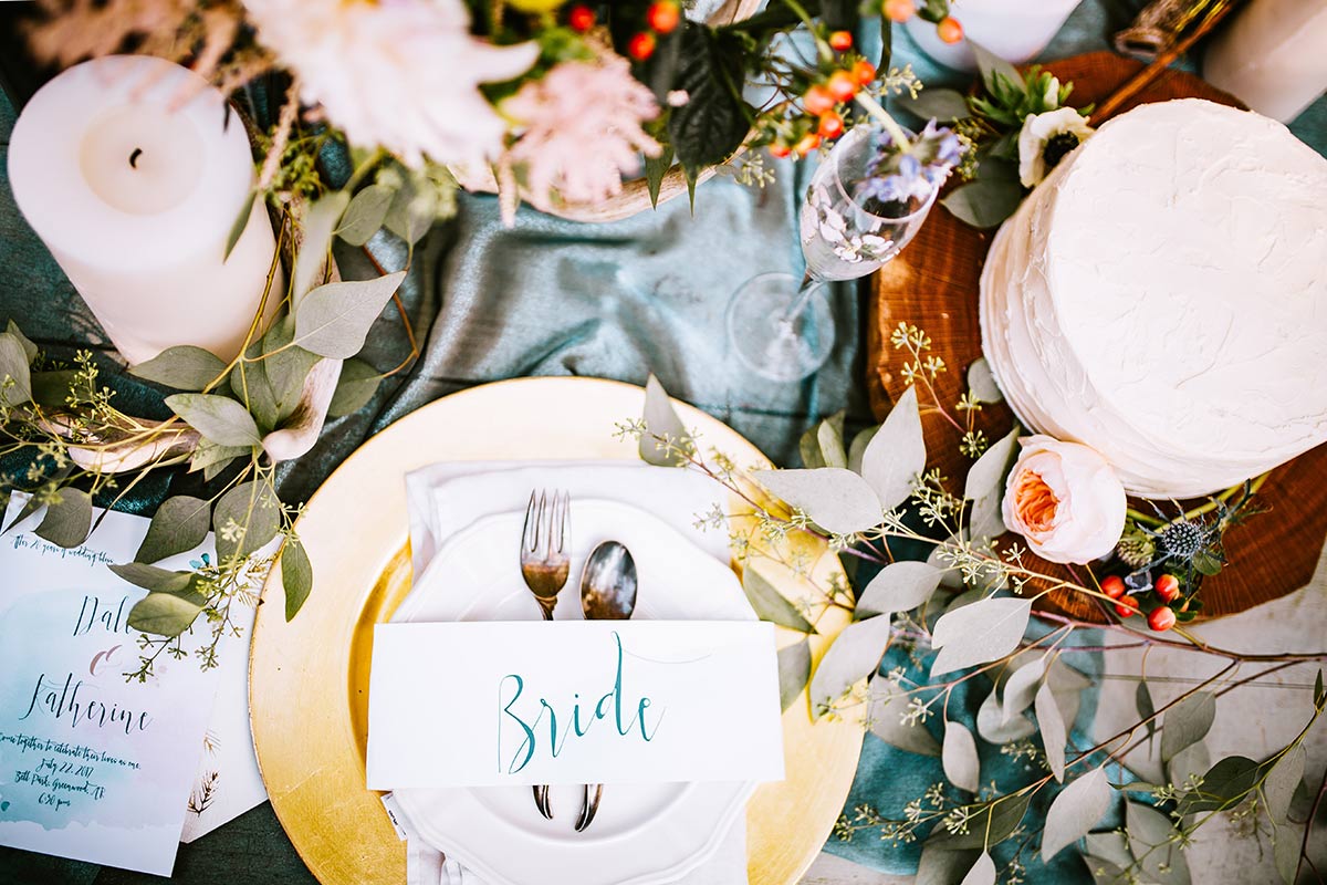 wedding flowers
