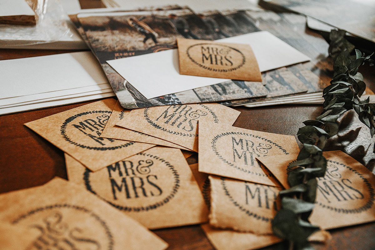 order wedding invitations