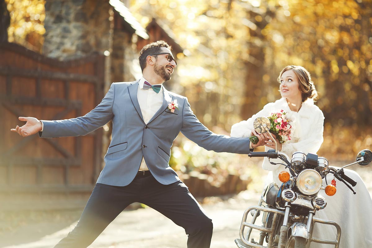 wedding photographer