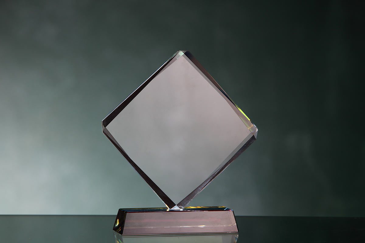 Corporate Award
