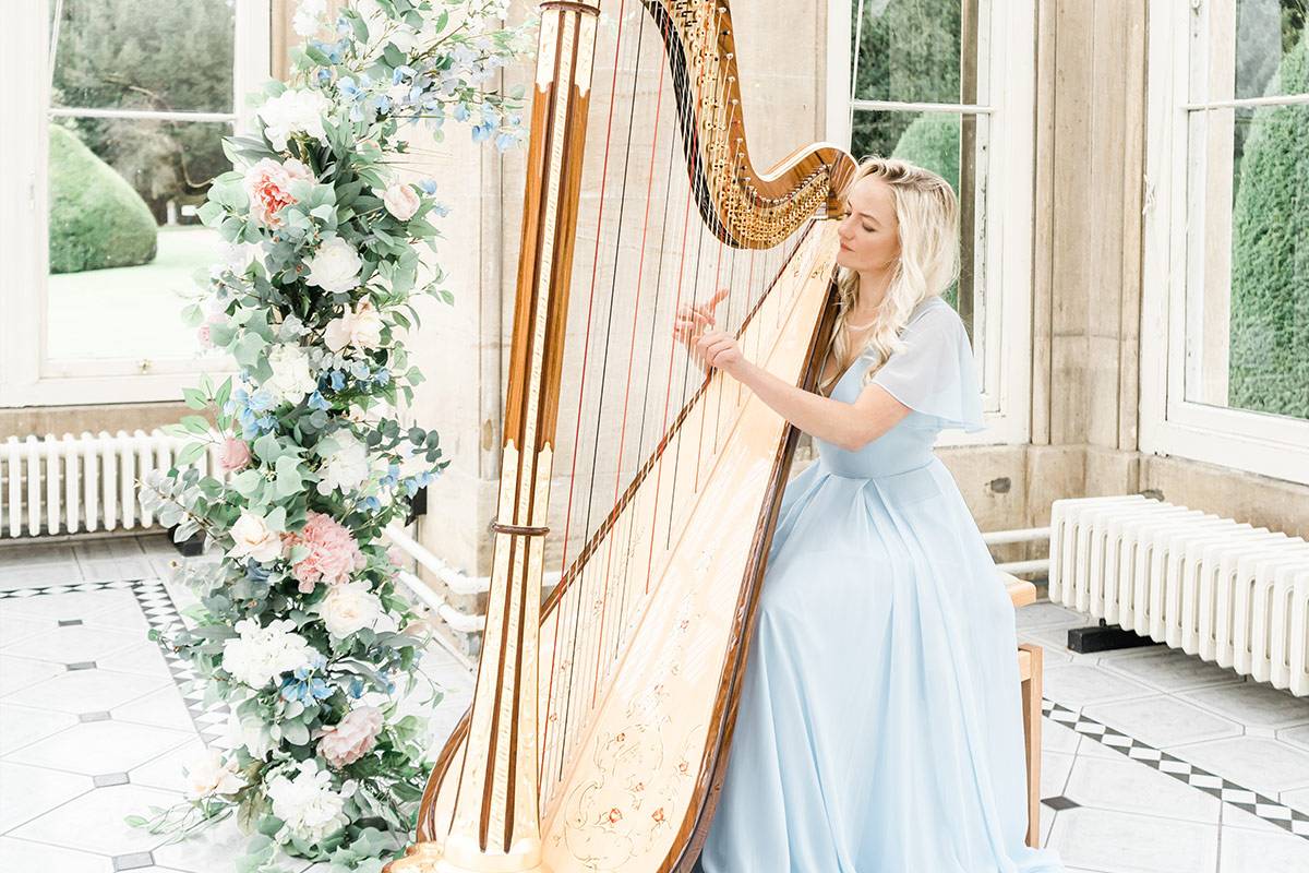 Civil Ceremony Wedding Music Guide