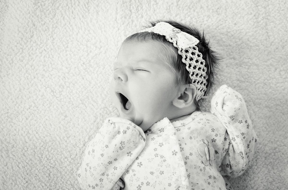 Covid baby