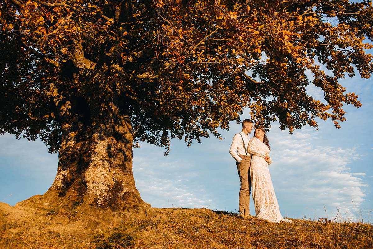 Elopement
