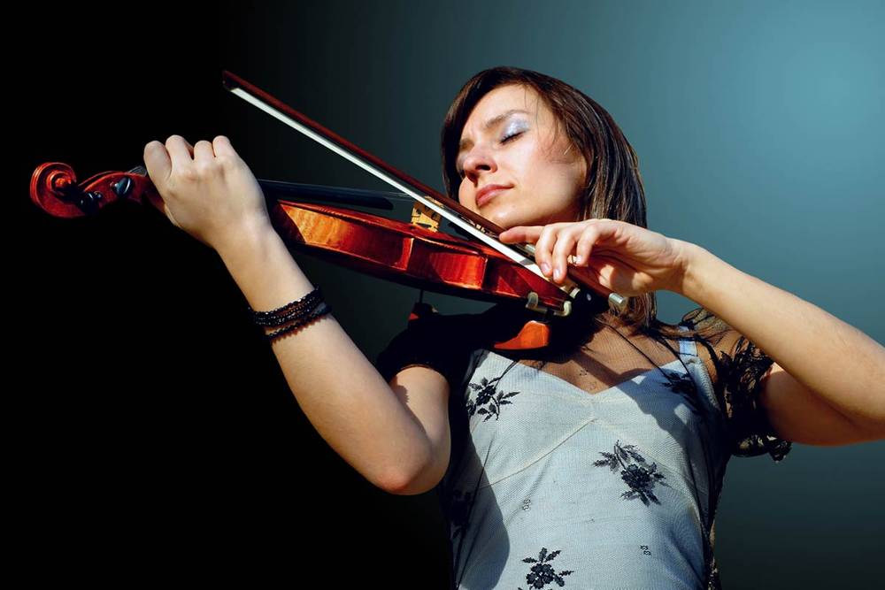The Complete Violinist Booking Guide
