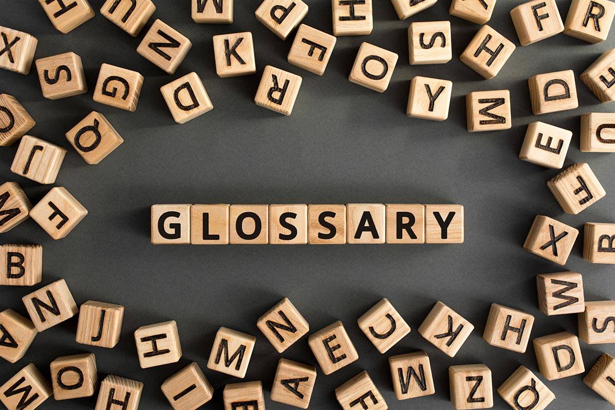 Don't know your breakables from your backline? Check out our glossary of some of the most common industry terms. The Wedding Band Glossary for Newbies