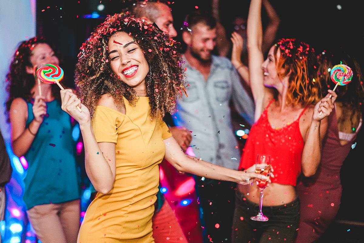 The Best 40th Birthday Party Ideas for an Epic Celebration