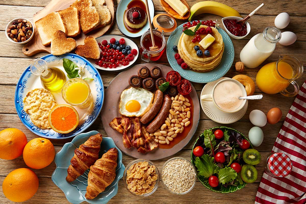 Brunch