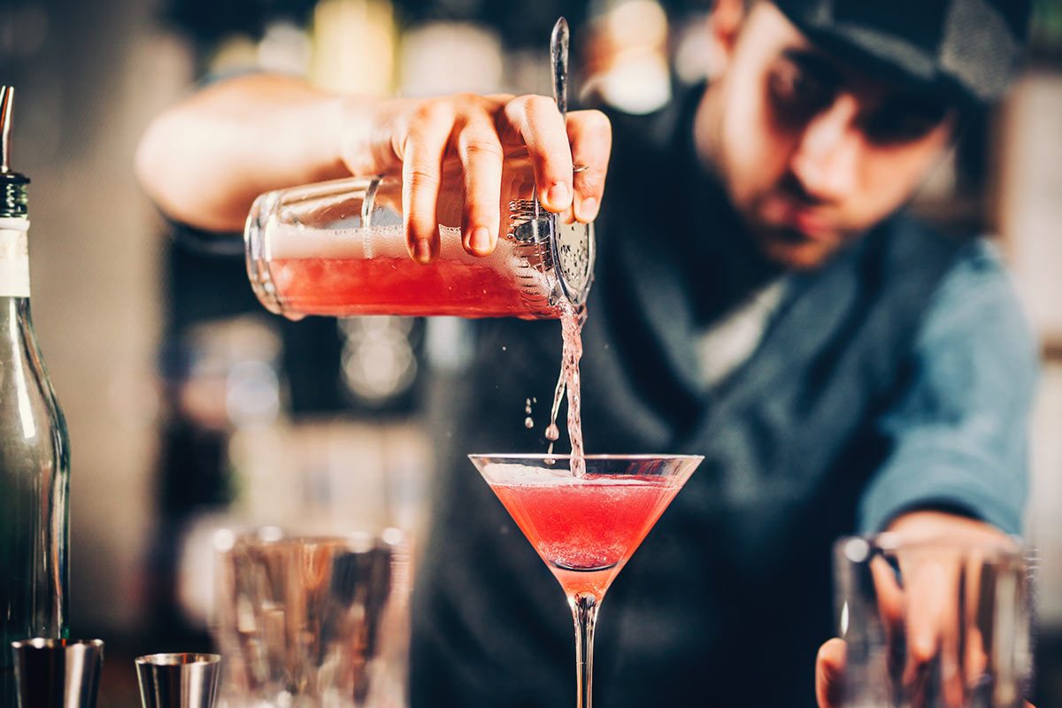 signature drink