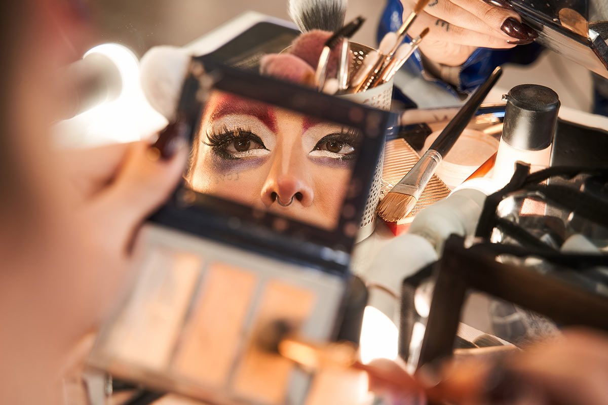 drag queen