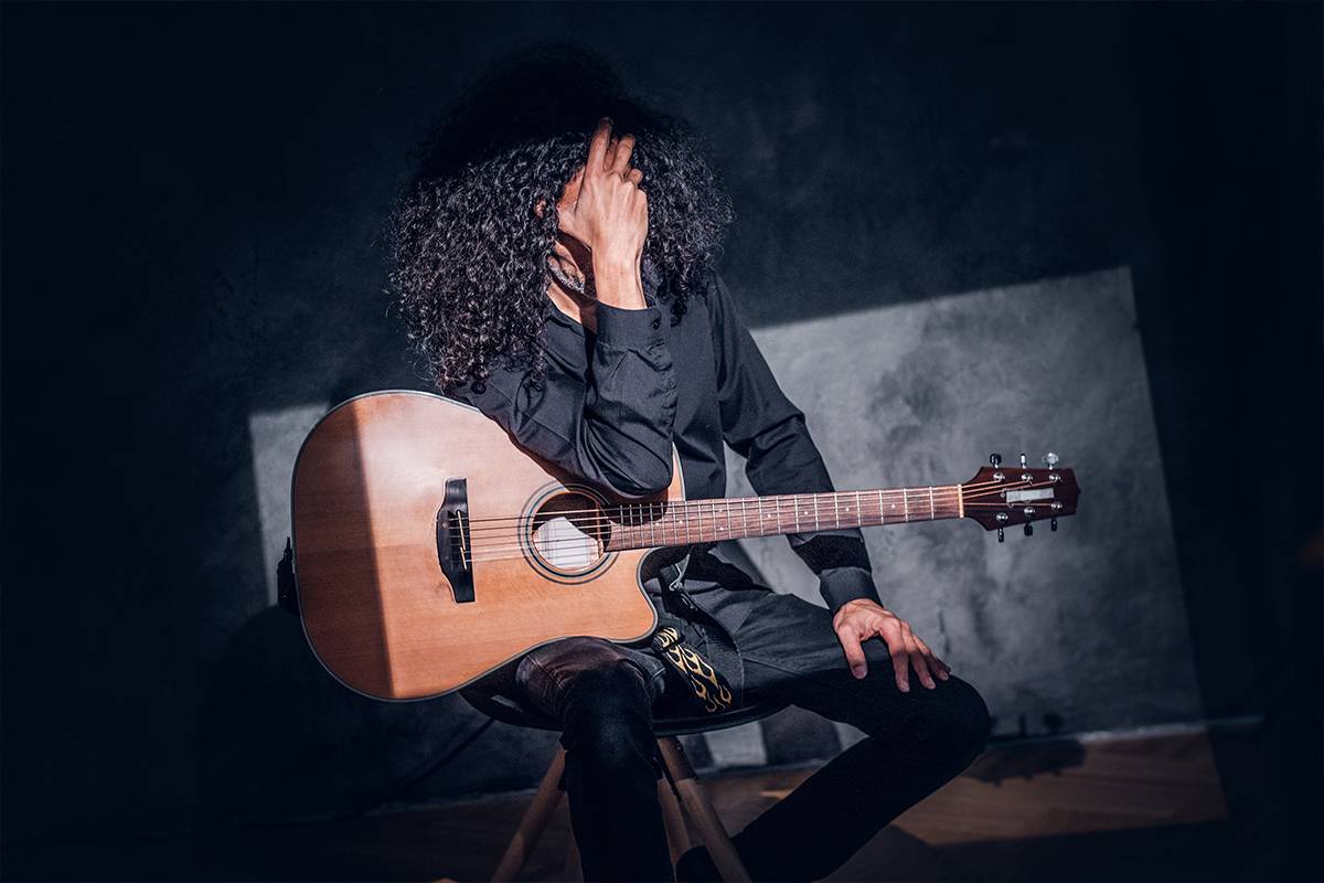 Let's raise awareness to the term 'burnout' and how to handle this as a musician with some helpful tips. 10 Tips to Help You Deal With Musical Burnout