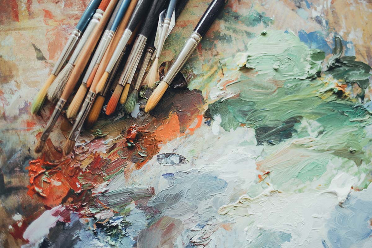 painter