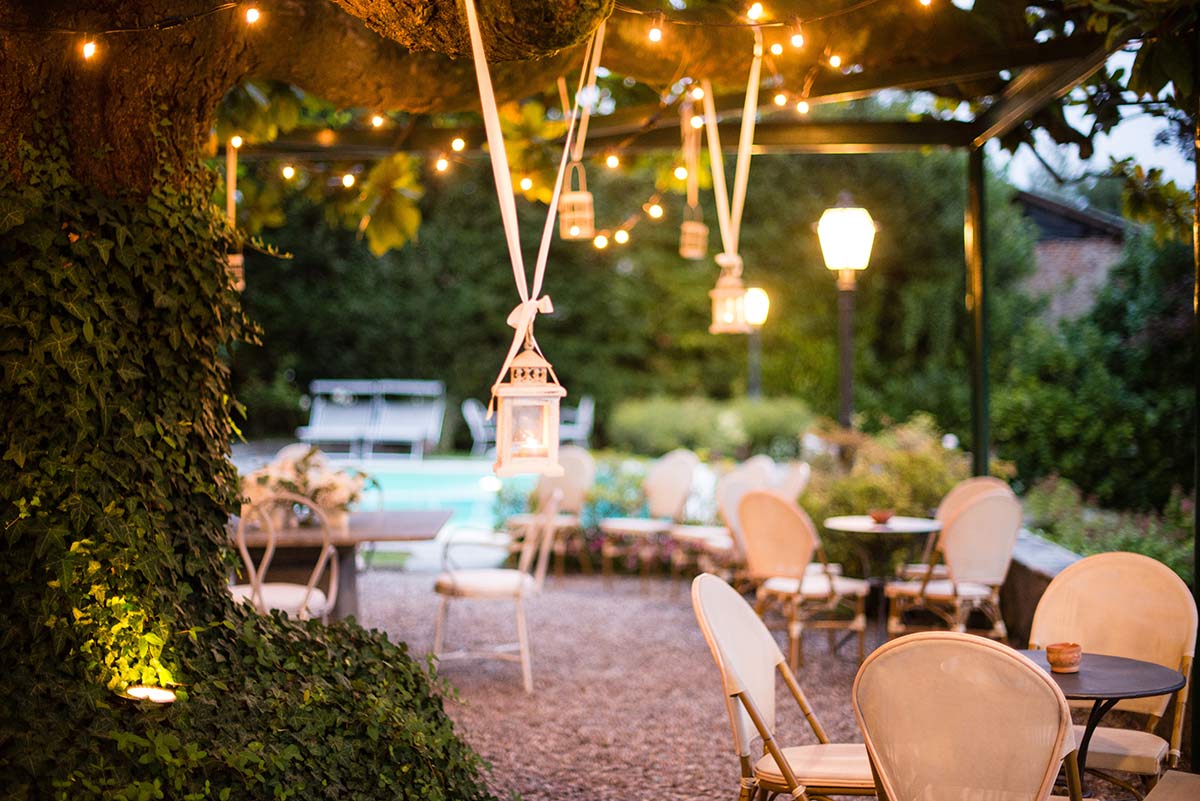surprise party venue