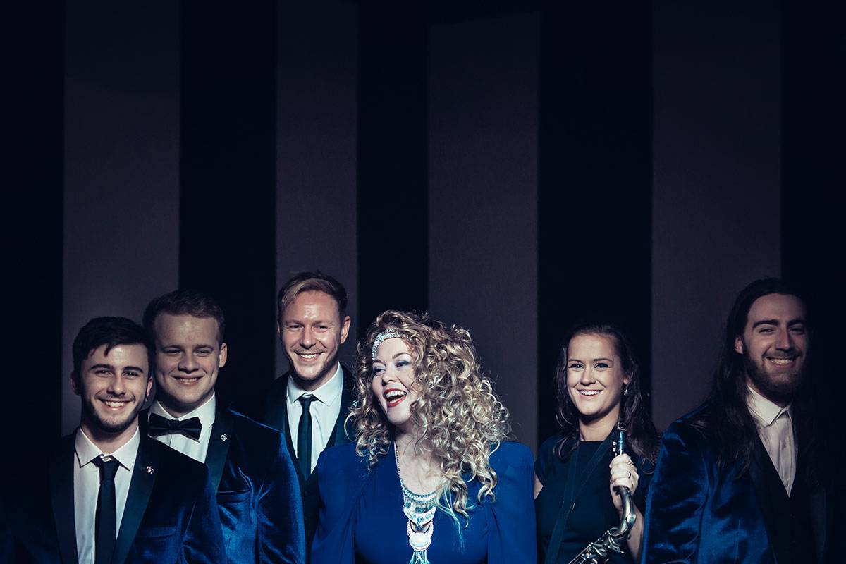 Add some Motown magic to your big day with the best Motown wedding bands in town. Top 10 Soul and Motown Wedding Bands in 2023